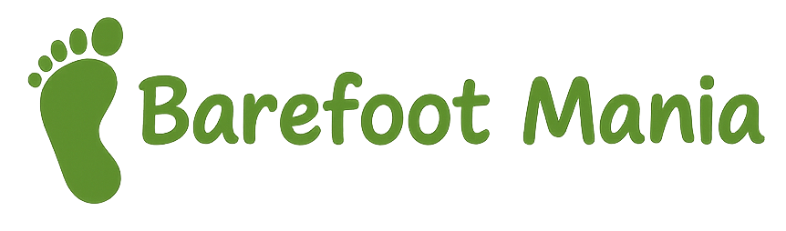 ベアフットマニア